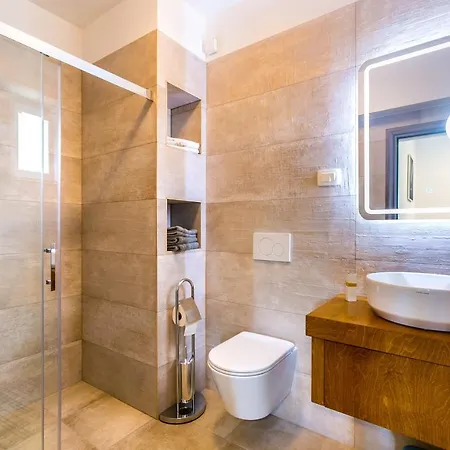 Guest house Elvira