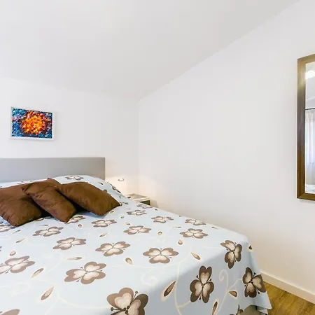 Elvira Guest house Medulin