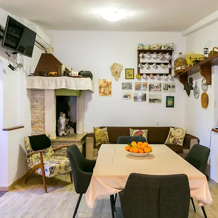 Guest house Elvira