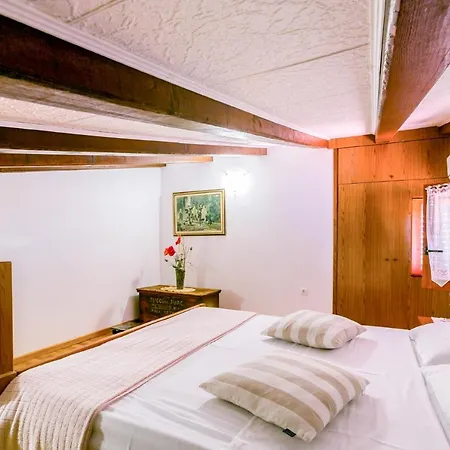 Pensjonat Elvira Medulin