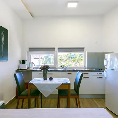 Pensjonat Elvira Medulin