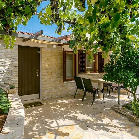 Pensjonat Elvira Medulin