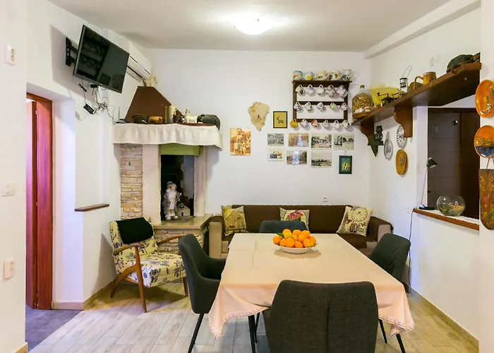 Gostinjska kuća Elvira