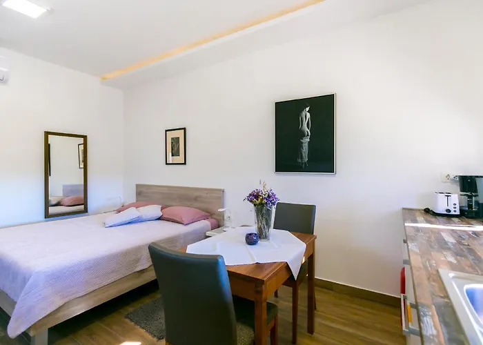 Elvira Gostinjska kuća